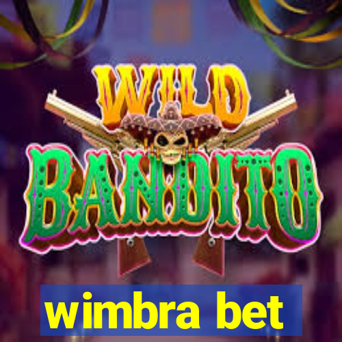 wimbra bet